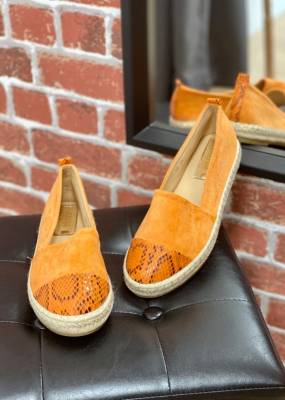Espadrilles colorées pour femme
