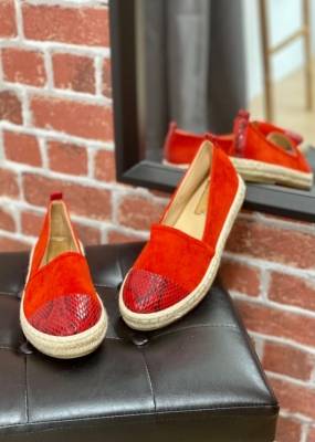 Espadrilles pas cher 